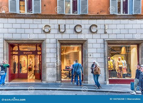 gucci via condotti roma|Gucci shop rome.